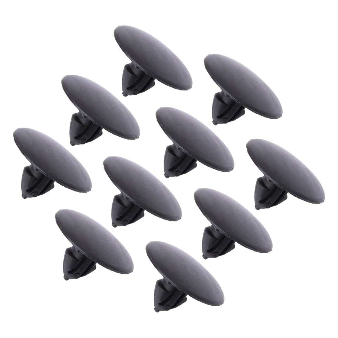 10 x Bonnet Insulation Retainer Clips for Toyota Lexus