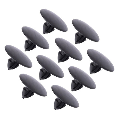 10 x Bonnet Insulation Retainer Clips for Toyota Lexus