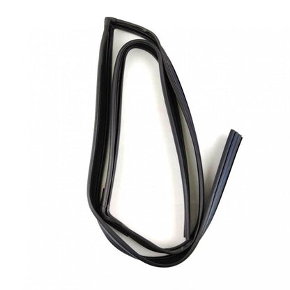 Glass Run Door Channel Rear LH For Toyota Corolla AE110 AE111 4D Sedan 1995-02