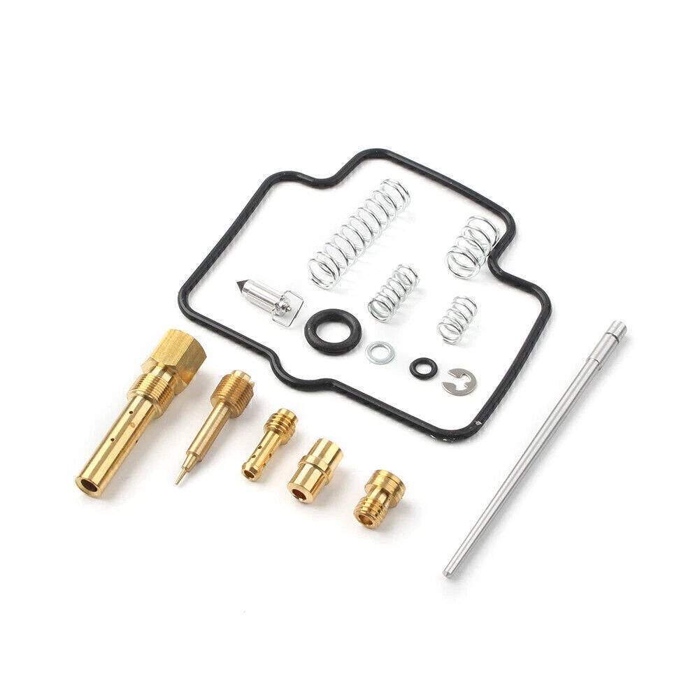 Carburetor Repair Kit for Suzuki Ozark 250 LT-F250 (2002-2009, 2012)
