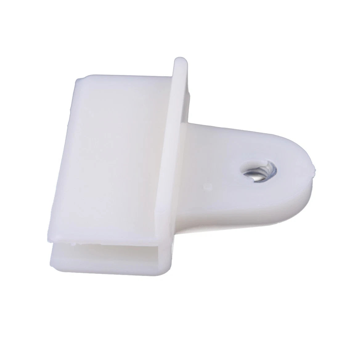 2 x Door Window Screen Holder Clips for Nissan D21 Frontier Pickup Truck
