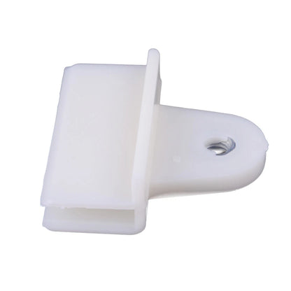 2 x Door Window Screen Holder Clips for Nissan D21 Frontier Pickup Truck
