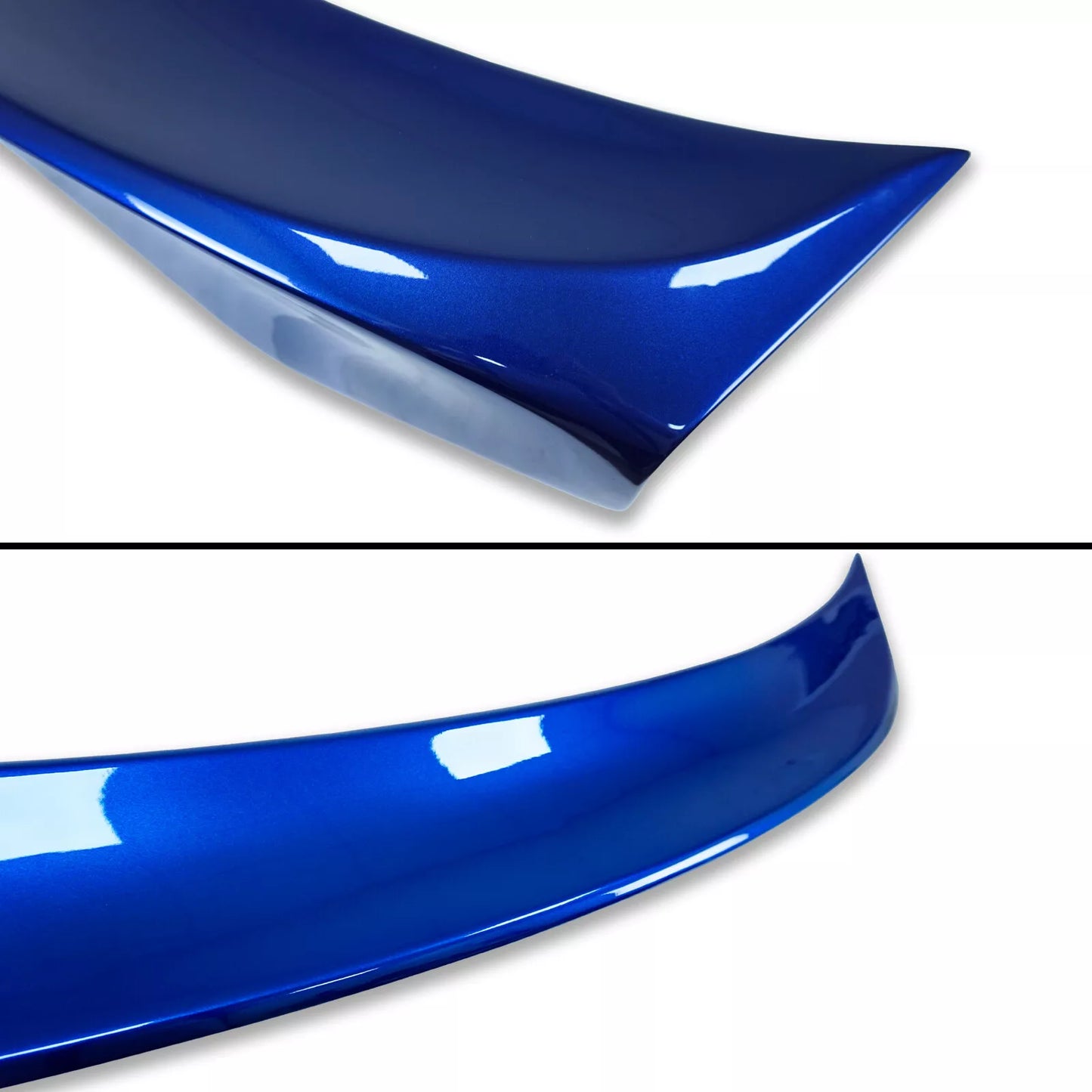 Boot Spoiler for Honda Civic 8th FD (2006-2011)