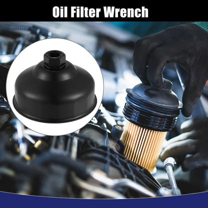 86mm 16 Flute Oil Filter Wrench Socket for BMW