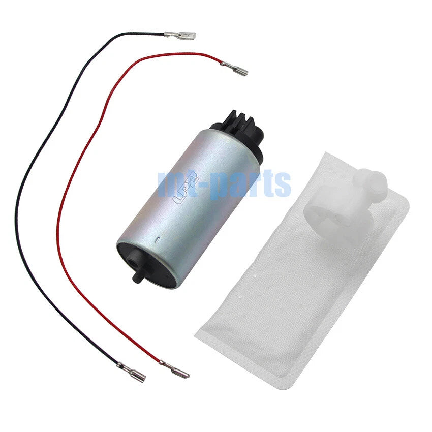 Fuel Pump & Filter for Kawasaki KLX250S 2013-2021, KLX300R 2020-2021