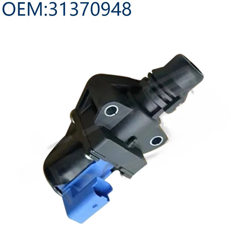 Heater Water Control Valve for Volvo V70 V60 V40 S80 S60 (1998–2019)