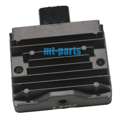 Regulator Rectifier for Yamaha YP125RA XMAX125 ABS YP400RA XMAX400 (2018-2019)