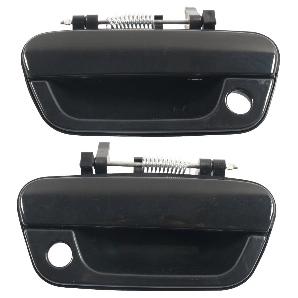 Exterior Outer Door Handle for Holden Barina Spark (2010-2014)