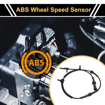 ABS Wheel Speed Sensor for Dodge