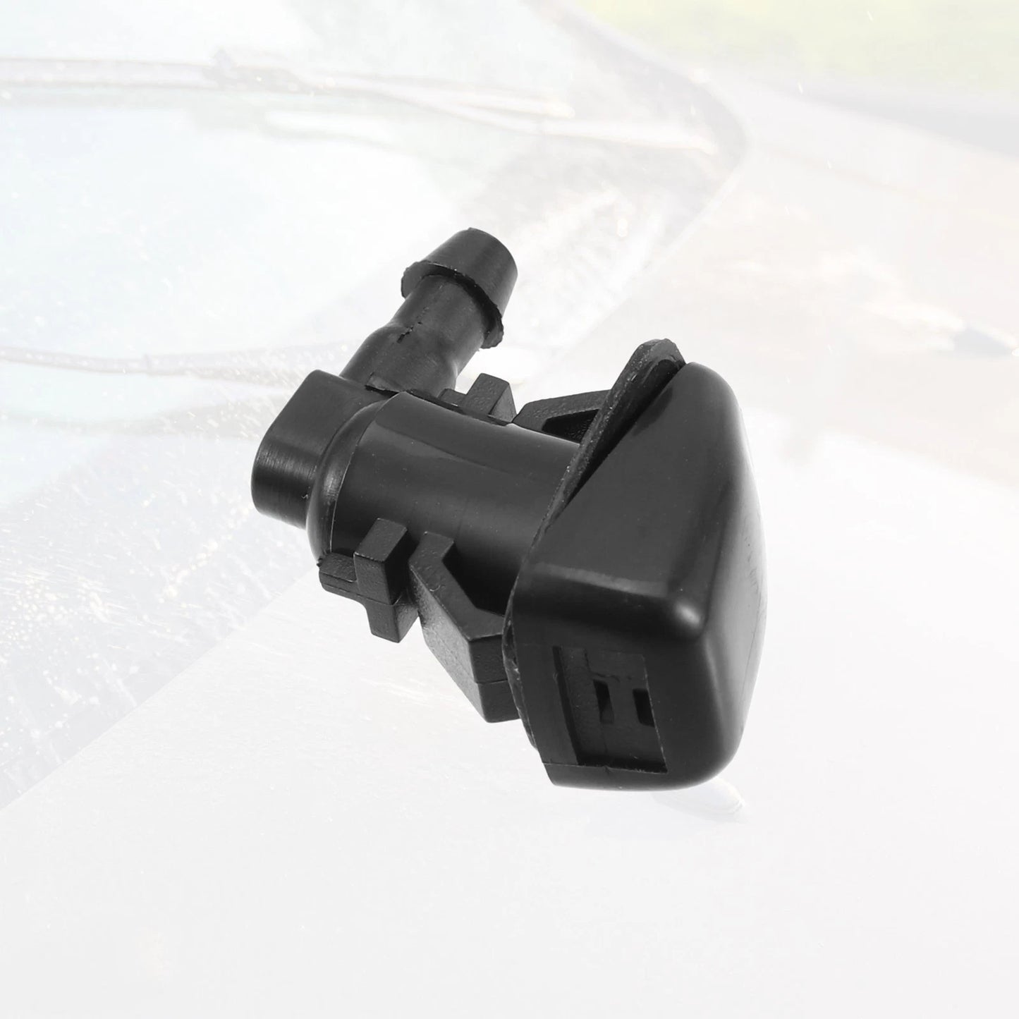 2 x Windshield Washer Nozzles for Jeep Grand Cherokee (2005-2016)
