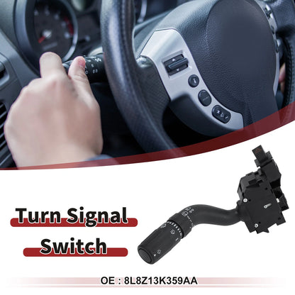Steering Column Turn Signal Switch for Ford Escape (2008)