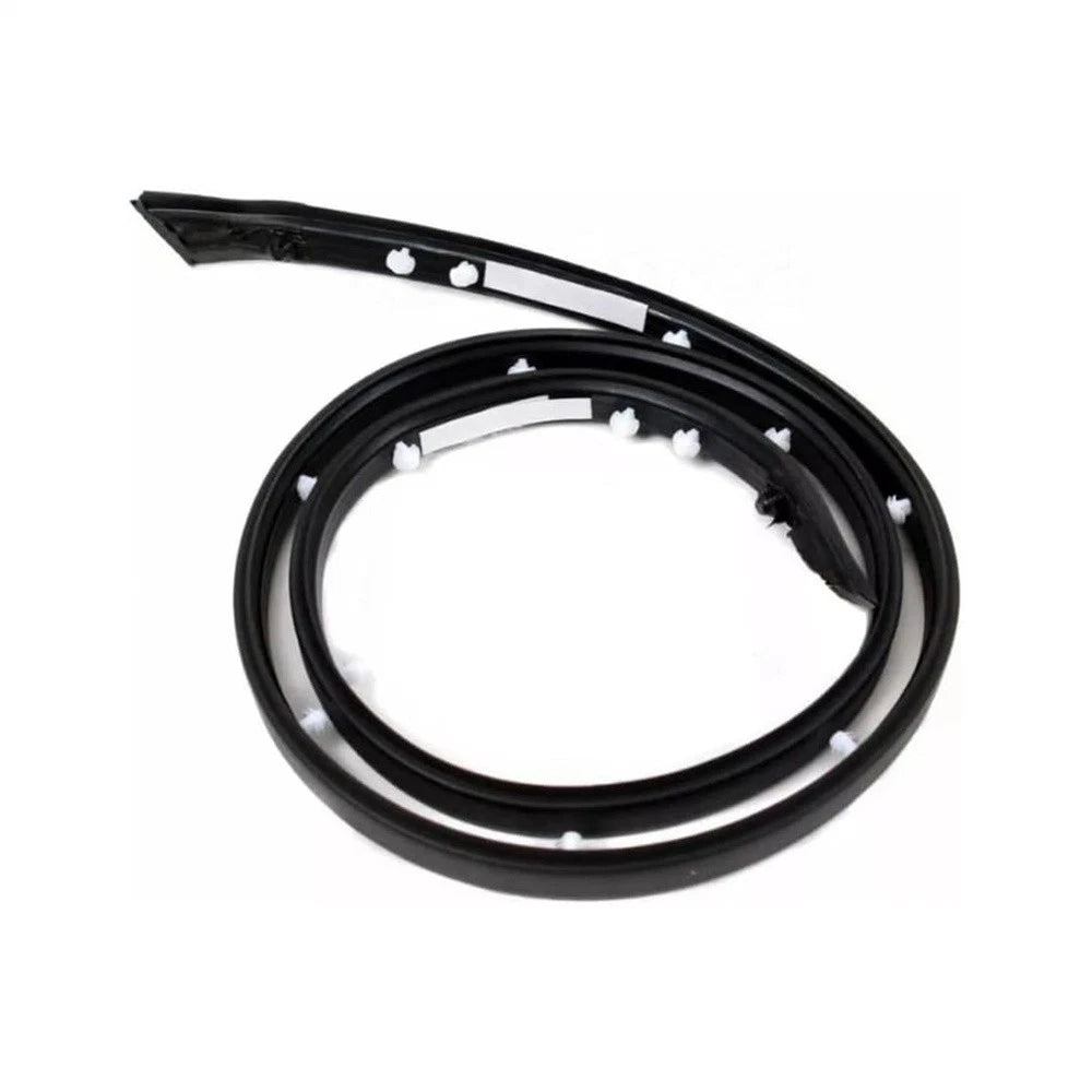 Front Bumper Hood Rubber Seal Strip for Elantra GT (2013-2017)