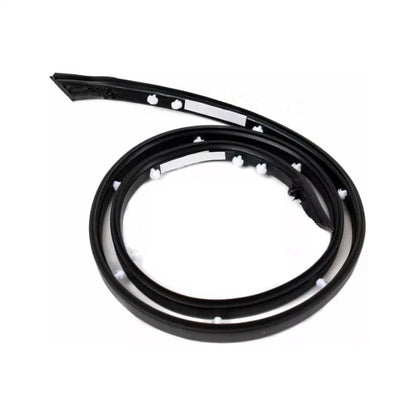 Front Bumper Hood Rubber Seal Strip for Elantra GT (2013-2017)