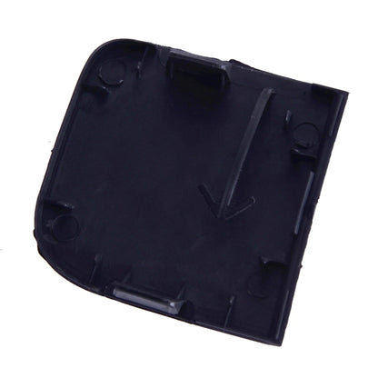 Front Bumper Left Tow Hook Cover for Toyota C-HR (2018-2019)