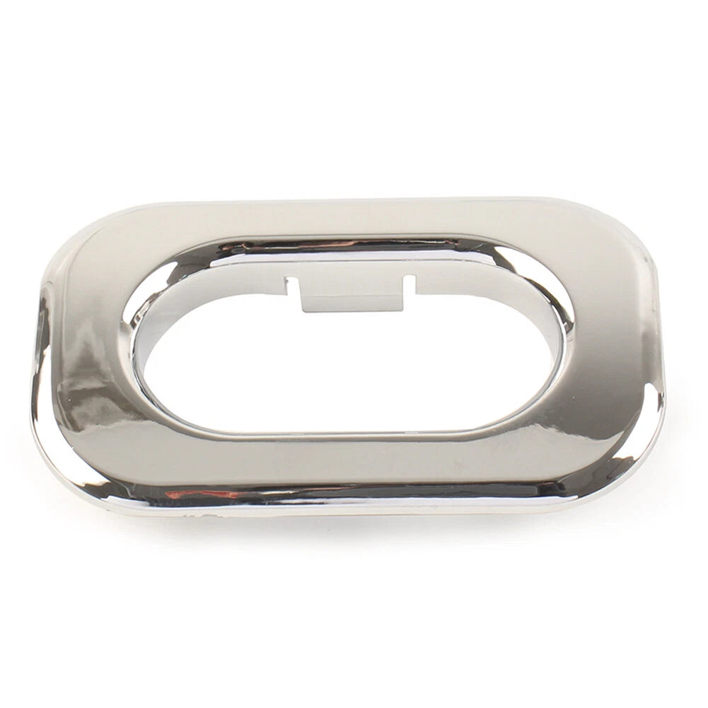Antenna Hole Accent Cover for Harley Street Glide, Road King, Glide (2014-2023)
