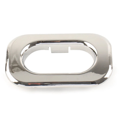 Antenna Hole Accent Cover for Harley Street Glide, Road King, Glide (2014-2023)