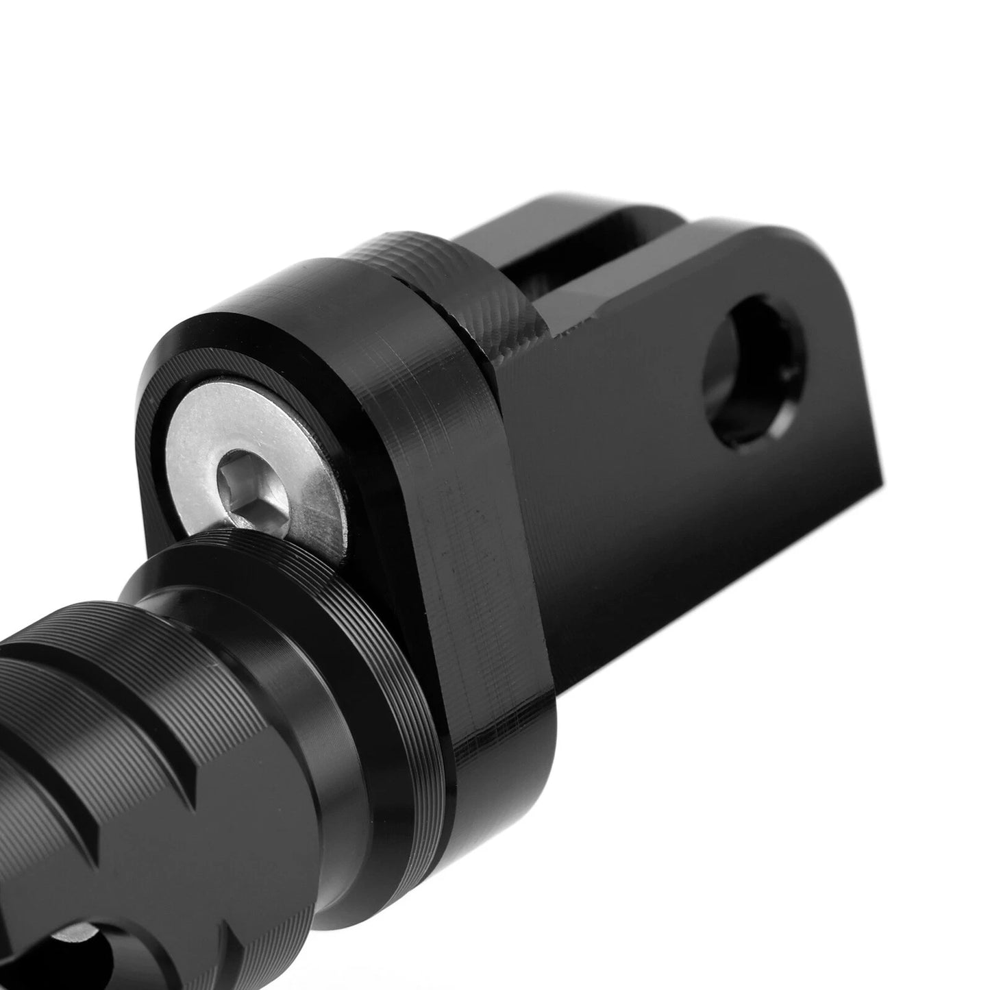 Footrests Foot Pegs for Interceptor 650, Hunter 350 (2018-2023)