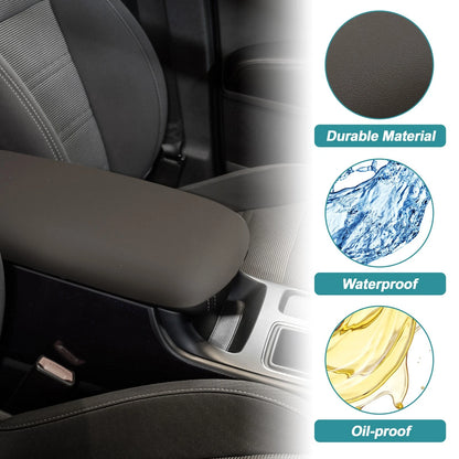 Console Lid for Ford Explorer (2002-2010)