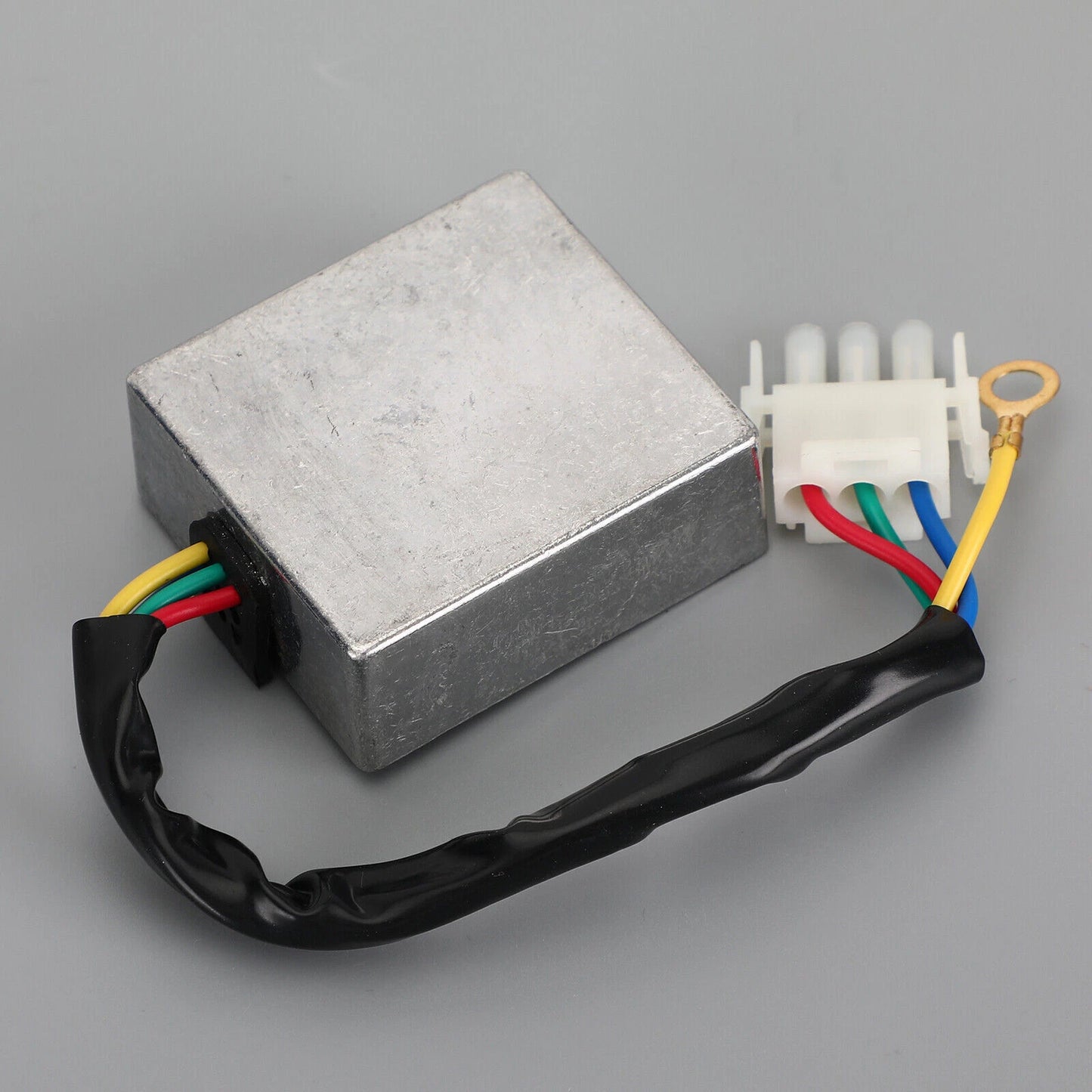 CDI Module for Moto Guzzi V35 V50 V65 NTX 350 Nevada (1983-1990)