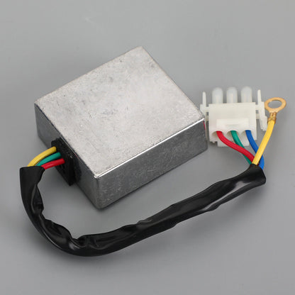 CDI Module for Moto Guzzi V35 V50 V65 NTX 350 Nevada (1983-1990)