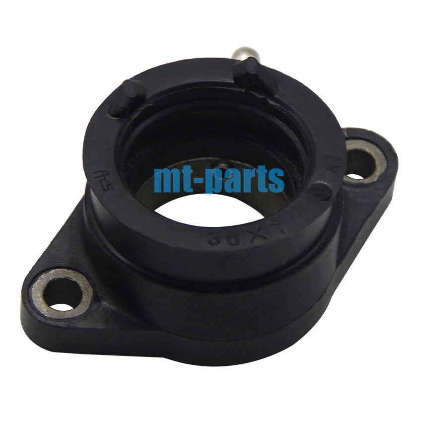 New Carburetor Intake Manifold Boot for Yamaha AG200 (1985)