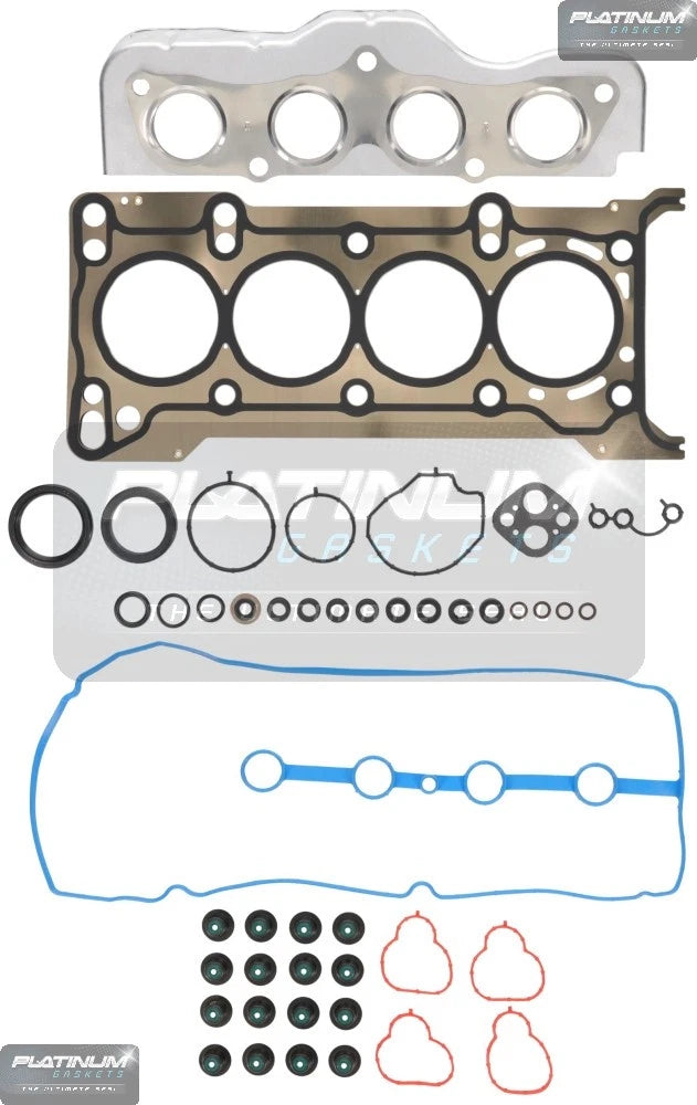 Head Gasket 1.5L for Mazda 2 (2007–2014)
