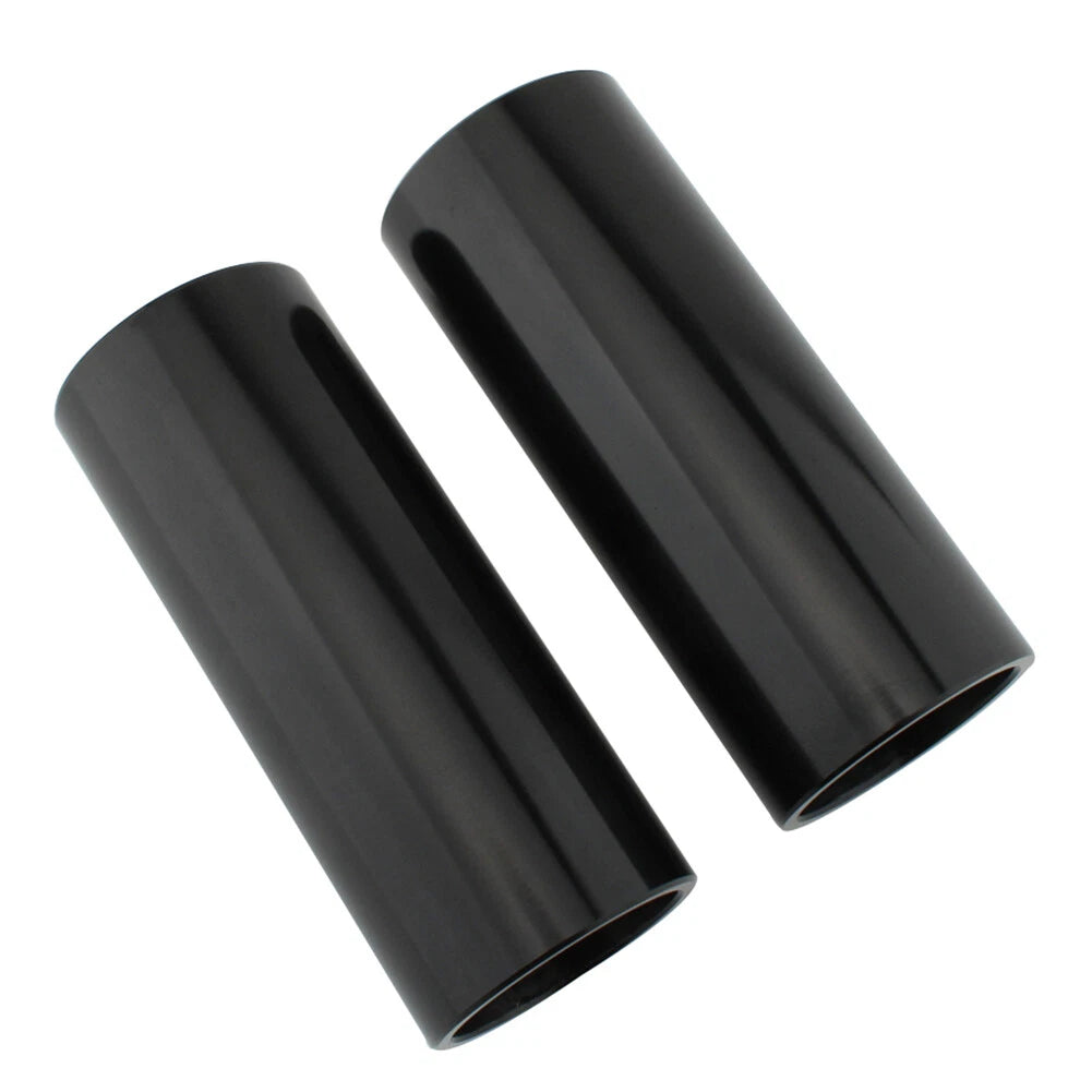 Aluminum Front Fork Guards Cover for Harley Nightster RH975 (2022-2023)