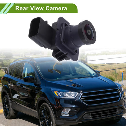 Rear View Camera 120-180° for Ford Escape (2017-2019)