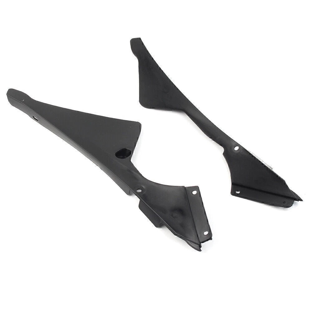 Unpainted Lower Inner Fairing Cover Trim for Yamaha YZF R6 (2006-2007)