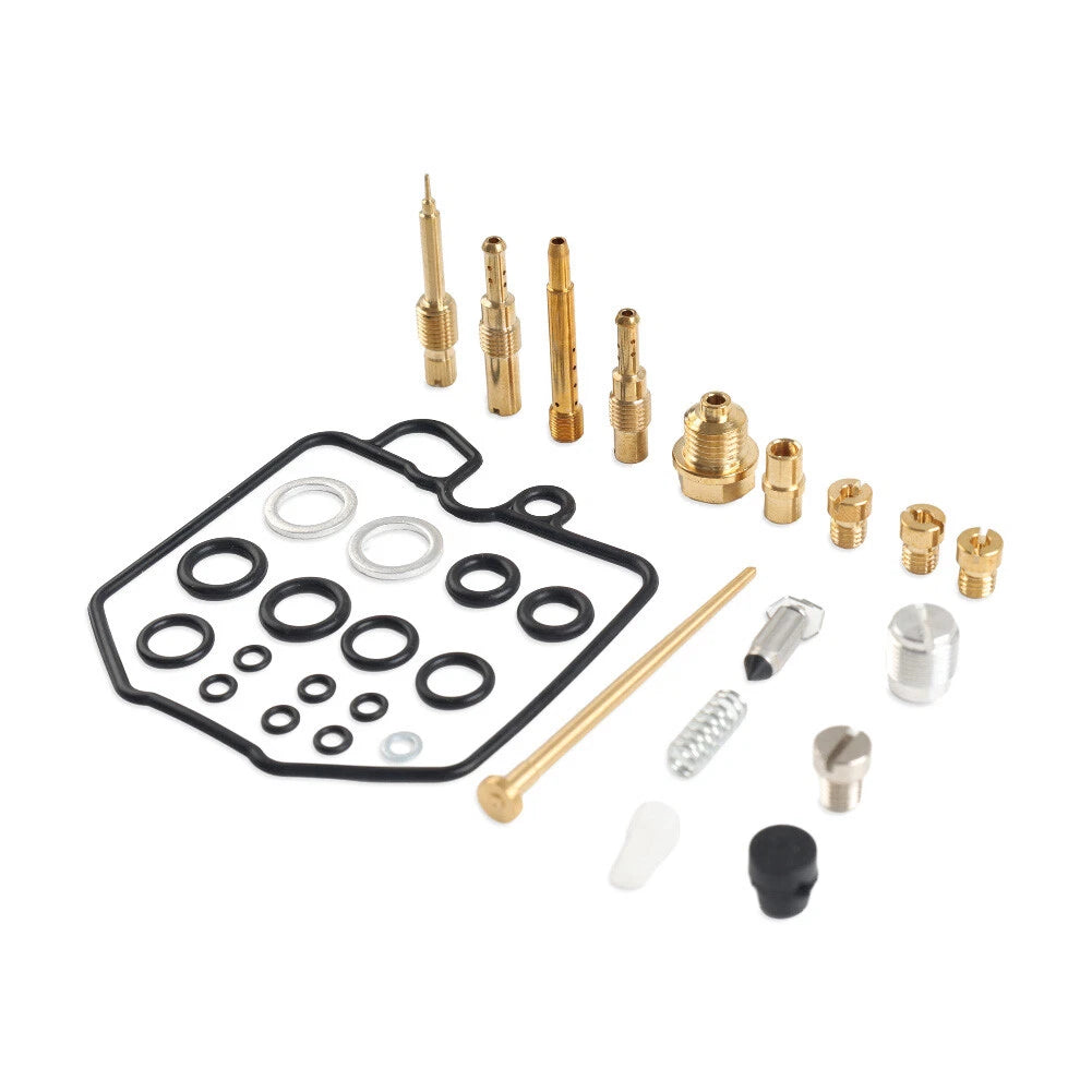 Carburetor Repair Kit for Honda CBX1000 (1978-1983)