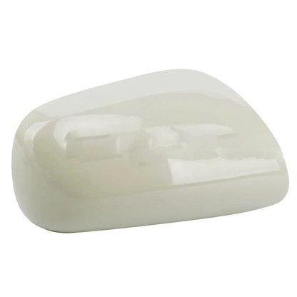 Front Right Door Mirror Cover for Toyota Yaris (2007-2013)