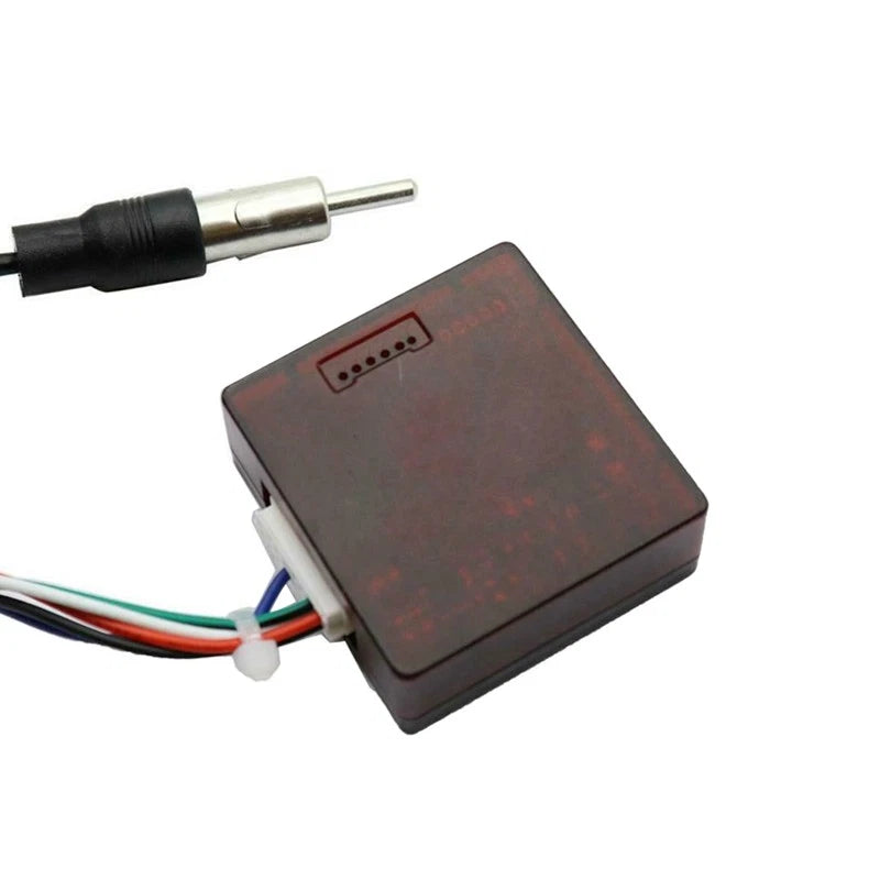 16 Pin Car Stereo Power Harness Wire Adapter for Toyota w/ JBL AMP