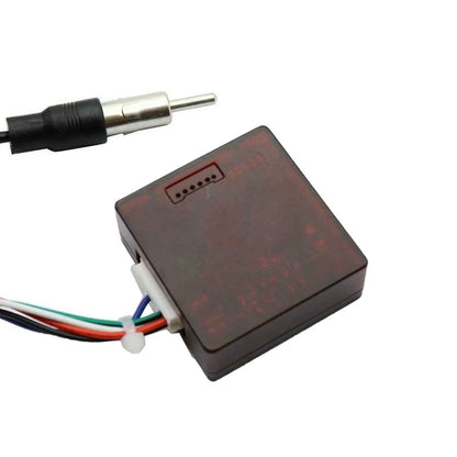 16 Pin Car Stereo Power Harness Wire Adapter for Toyota w/ JBL AMP