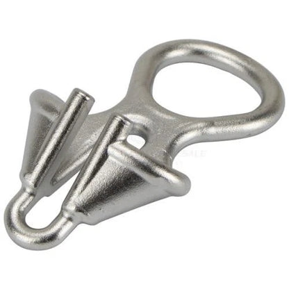 Anchor Snubber with 3m Rope for Boat Anchor Winch, 6-8mm Chain Compatibility