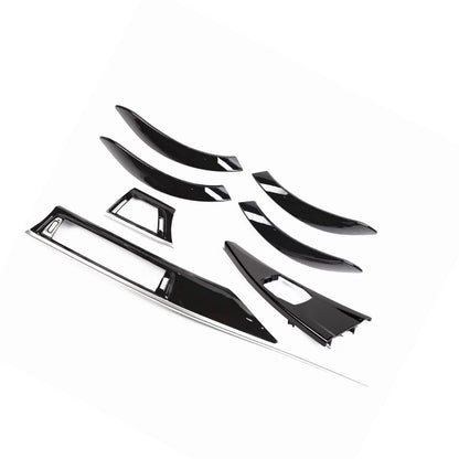 Interior Trim Set for BMW 3 Series 4 Series F30 F31 F34 M Sport (2012-2020)