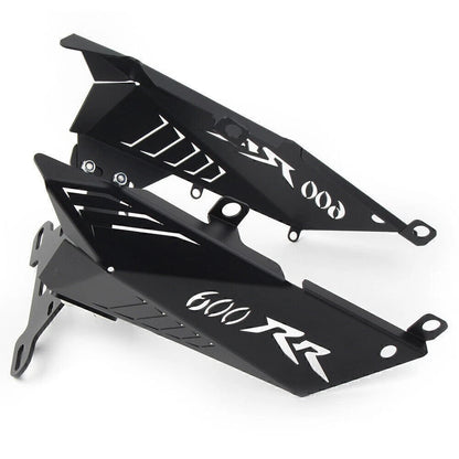 Rear License Plate Holder for Honda CBR600RR (2007-2011)
