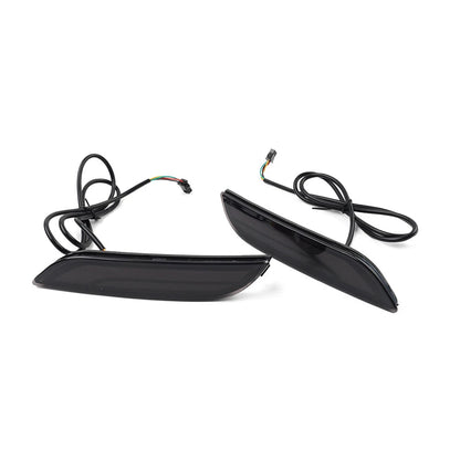 Rear Bumper Turn Signal Brake Light for Toyota Camry (2018-2024)