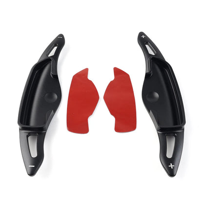 Steering Wheel Paddle Shifter Extensions for Hyundai Genesis (2015-2016)