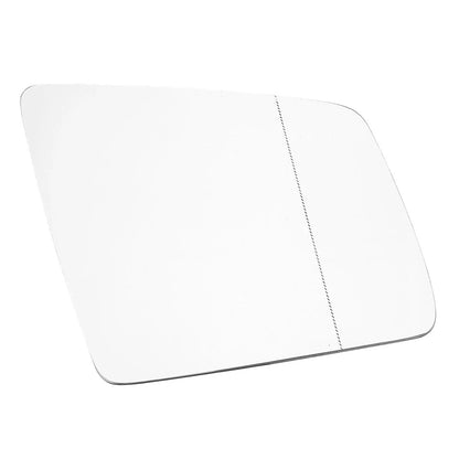 Right Mirror Glass for Mercedes-Benz W166 G GLE GLS W463 X164 X166 (2012-2023)
