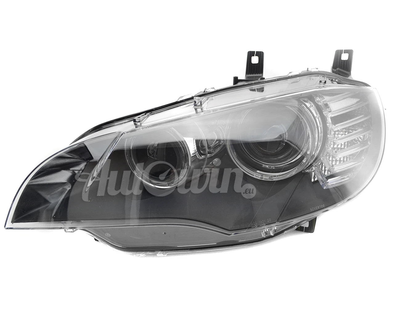 Bi Xenon Adaptive Headlights for BMW X6 Series E71 (2008-2014) - Genuine OEM