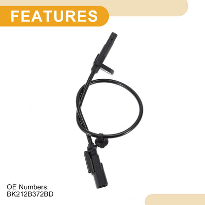 ABS Wheel Speed Sensor for Ford Transit Custom (2013-2023)