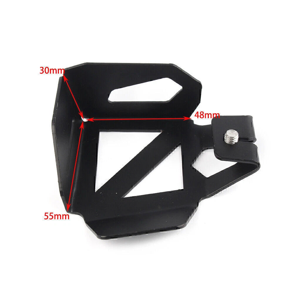 Rear Brake Reservoir Cover for HONDA CRF1000L (2018-2019)