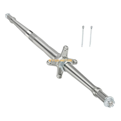 Rear Axle Shaft for Suzuki Quadsport Z400 (2003–2008)