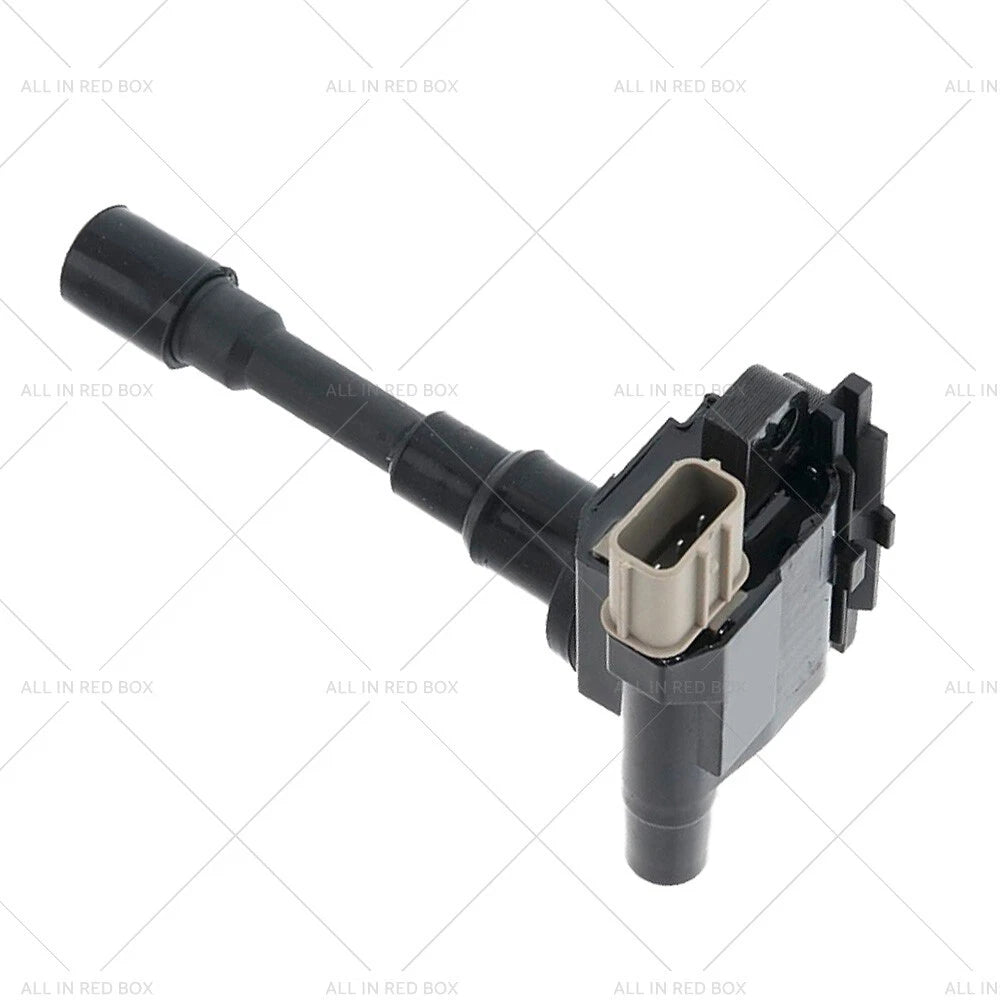 Ignition Coils for Suzuki Swift 1.5L RS415 EZ ZC ZD HT M15A (2004-2010)