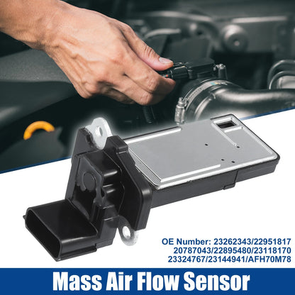 Mass Air Flow Sensor for Cadillac Escalade (2017–2020)
