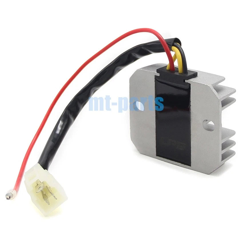Regulator Rectifier for Kawasaki KZ200, KZ400 (1978-1979)