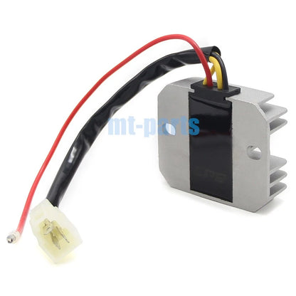 Regulator Rectifier for Kawasaki KZ200, KZ400 (1978-1979)