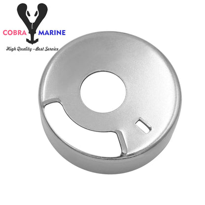 Water Pump Impeller for Yamaha Outboard 15/20HP (6AH-W0078-00)