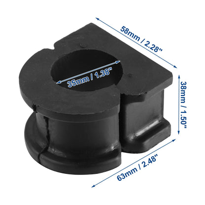 Front Sway Bar Bushing for Chevy Silverado 1500 (2007 - 2019)