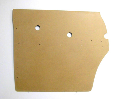 2 x Door panels for Mercedes-Benz 300 (w186) (1951–1957)